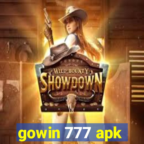 gowin 777 apk
